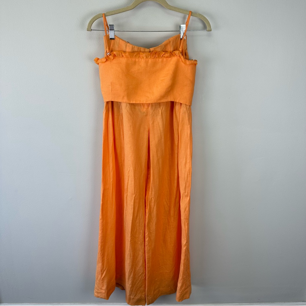 Mirae Paris Linen Alma Set